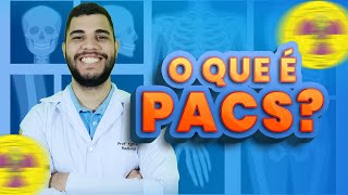 DO YOU KNOW WHAT IS PACS?? | Radiologizing