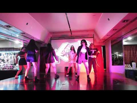 [K Style 12-10-19] BAD SOFTLY - Uh-Oh [(G)I-DLE] // Concurso de Fandancers (Cat. Grupo)