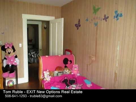 55 Vernon St, Gardner MA 01440 - Single Family Home - Real Estate - For Sale -