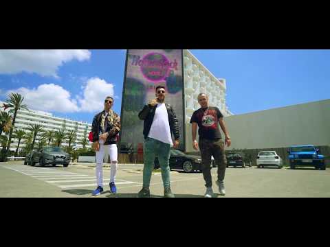 YO VIVO A MI AIRE // VINNIE DOLLAR X DONNY KING X CHARLY X KELOWAA