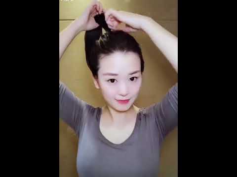 TOP 10 Braided Hairstyle Personalities for School Girls 👍 Transformation Hairstyle Tutorial 👍