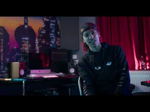 BORN2BE Records Year 1 Documentary