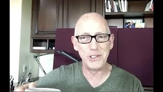 Episode 570 Scott Adams: YouTube Demonetization, Russia Hacking, Iran, Harvard, DNA, Deportations