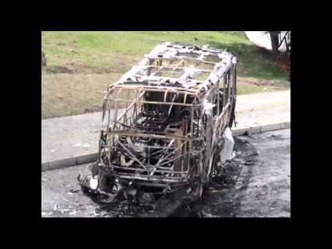 Século News - 04/04/16 - Atentado na Colômbia