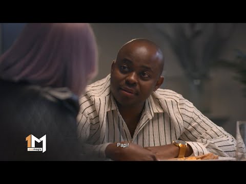Karma bites Puleng and Papi hard – Lingashoni | 1 Magic | S2 | Ep178