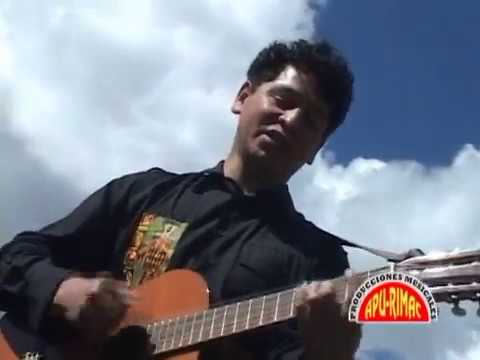 DUO ROMANCES Mi tierna flor (Huayno Apurimac)