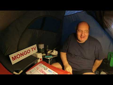 MongoTV_6094 - Min Aftensmad - DANISH MUKBANG - Del 2 - RIBBENSTEG Med KARTOFFELSALAT - RØDKÅL-TOMAT