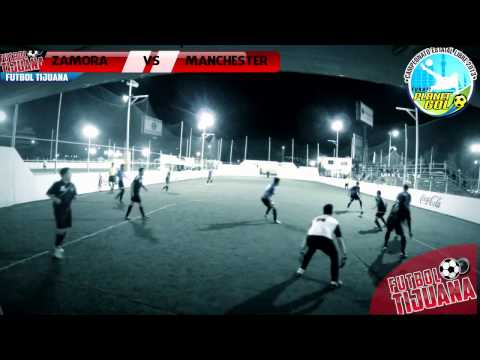 ZAMORA VS MANCHESTER STATE ( TORNEO ESTATAL FUTBOL RAPIDO FURATI ) FUTBOL TIJUANA