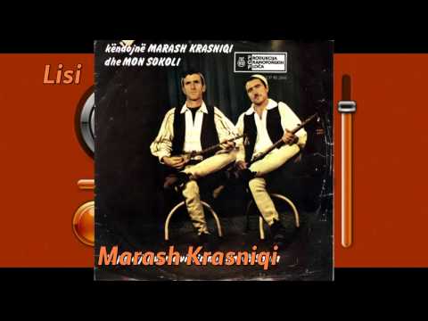 Marash Krasniqi   Hajde qike sonte per darke