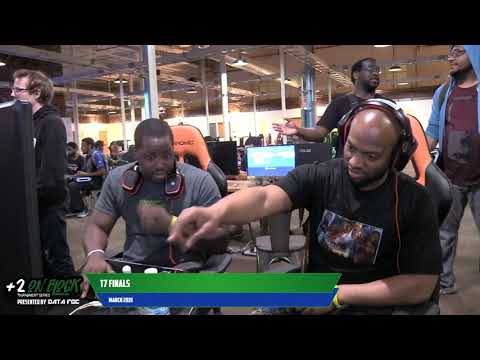+2 on Block - March 2019 - Tekken 7 - Losers Finals - Pokchop vs. UBN Fabo