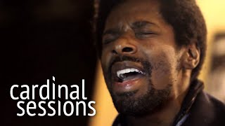 Curtis Harding - Freedom -  CARDINAL SESSIONS