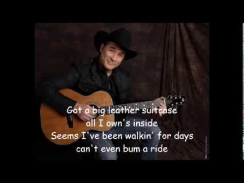 Clint Black - State of Mind ( lyrics on screen)