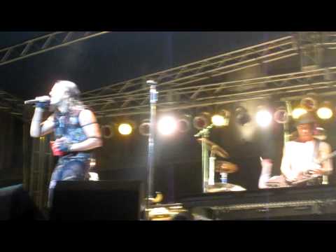 Thumbnail for Pop Evil @ On the Waterfront, Rockford, IL 9/3/2011 "PURPLE" by Pop Evil