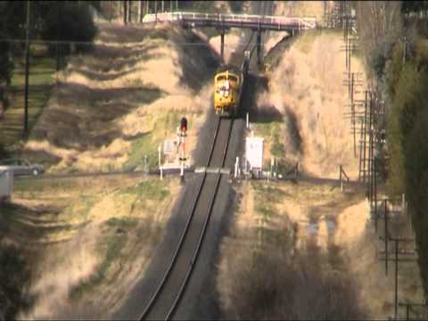 SSR GM10 working on 8M41 with SSR S317.