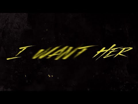 DJ Seip - I Want Her (Lyric Video) Ft. Carlprit & Freysh Prince
