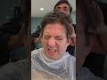 Pakistani Head Massage Got Me Freezing Cold Asmr Massage Massagetherapy Headmassage Barbershop