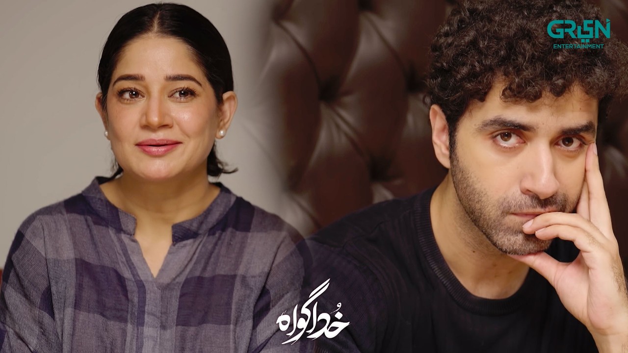 1 Teer Se 2 Shikaar | Subhan Awan - Rahat Ghani | Khuda Gawah | Green TV Entertainment