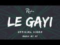Rupika - Le Gayi (COVER) | Dil Toh Pagal hai l Asha bhosle l Official Video | Music By SP