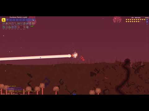 yharim's crystal is viable