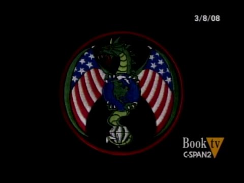 Trevor Paglen: Classified military patches book.