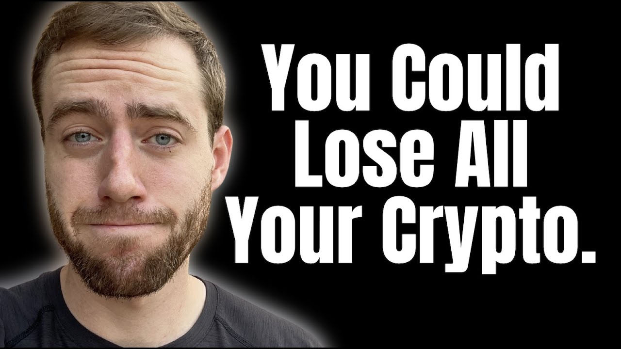 Top 3 Mistakes When Transfering Crypto