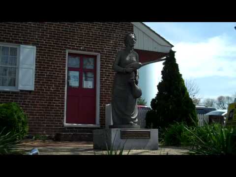 Jennie Wade House Video 6
