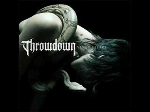 THROWDOWN - Baby Got back