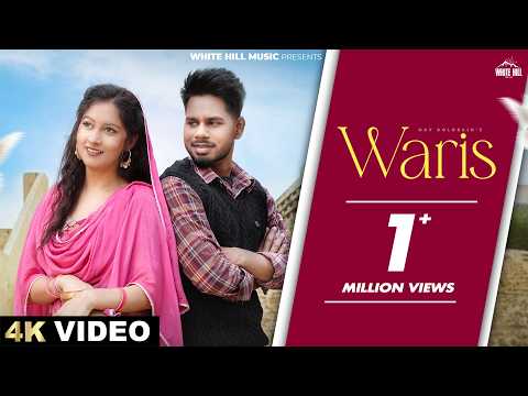 Waris