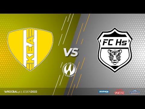 KEA FC - FC Hs