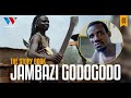 The Sory Book : GodoGodo Jambazi Aliyestarehe Kuua Polisi (Part 1)