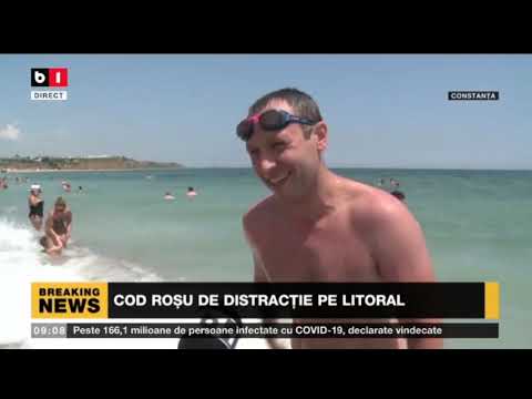 STIRI B1 ORA.9.00 DIN 28 IUNIE 2021 - PRESEDINTELE UEFA, PE ARENA NATIONALA