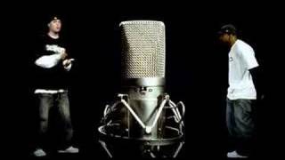 Classified ft. Maestro &quot;Hard To Be Hip-Hop&quot; Music Video