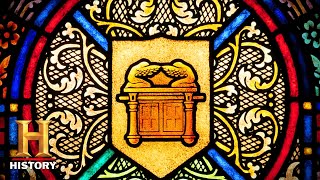 The UnXplained: Ark of the Covenant Holds Apocalyptic Power (Season 3) | History