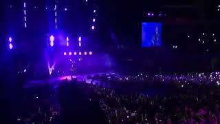 Damion - Give me love (concierto Madrid) - GiraOT2018