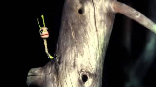 Sunny Side Of The Razor - &quot;Mr. Pepperman&quot; [OFFICIAL MUSIC VIDEO CLIP]