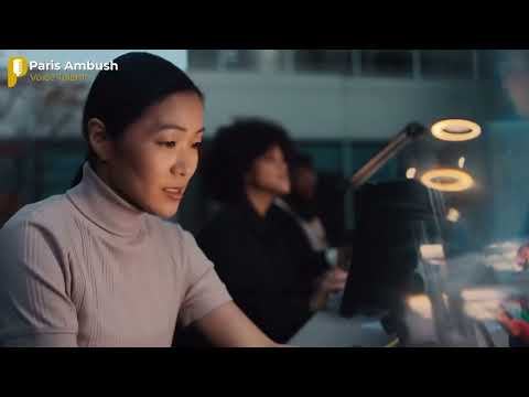 VO Commercial Demo