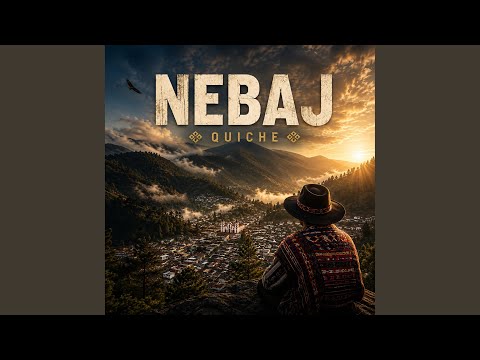 Nebaj Quiche