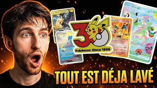30 ans Pokemon : voici mes calls AVANT la sortie 🎂