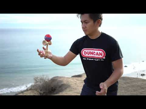 Duncan Toys Komodo Kendama