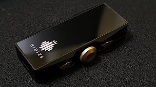 NETRAL BANGET - Hidizs S8 Pro Robin Review | Indonesia [EN Check Description]