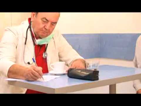 04 Skec - Doktor Drljaca - (TV Duga Plus 2010)