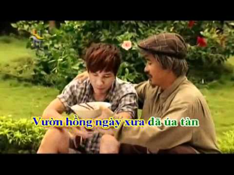 999 doa hong-Ly Hai karaoke