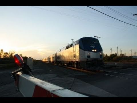Steel City Junction Series: Railfanning Pine Junction, Gary, IN. 9-12-10