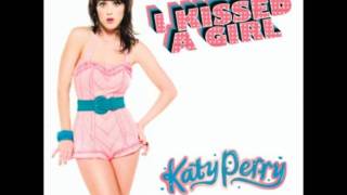 I kissed a girl - metal version