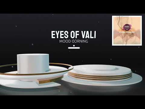 Mood Gorning - Eyes of Vali (visualizer) - Family Piknik Music 16