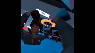 Horizon Worlds - Metaverse - Club VIVID - Souperrr into the #Metaverse