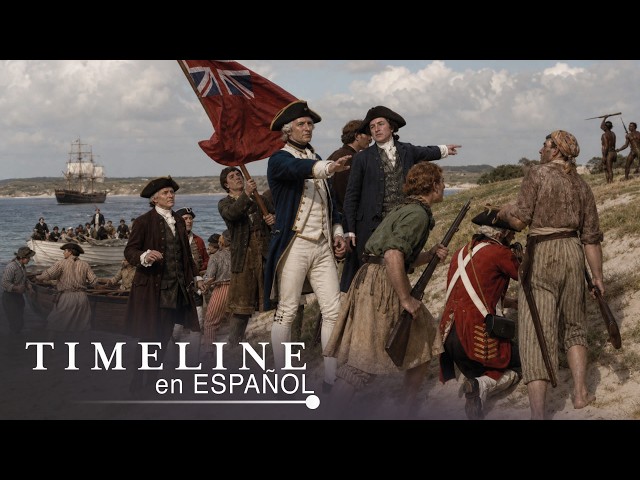 Vídeo relacionado con Historia de Estados Unidos: Descubra las historias perdidas de Norteamérica (Secretos del pasado olvidado)