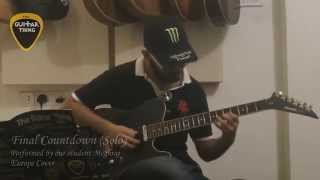 Meghraj, Rahul, Nikhil, Sitaram