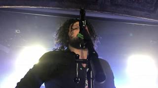 Gang of Youths - Do not let your spirit wane - 2020-02-17