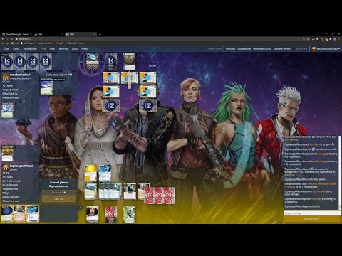 Netrunner Eternal Tournament 1/16/2021